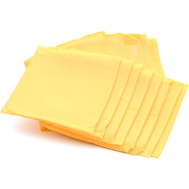 Teksüt Peynir Kaşar Dilimli 250 Gr