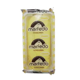 Marfedo Dondurma Baton Limon 480 Gr