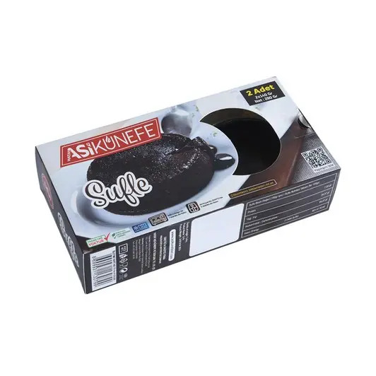 Asi Künefe Suffle 2'Li 280 Gr
