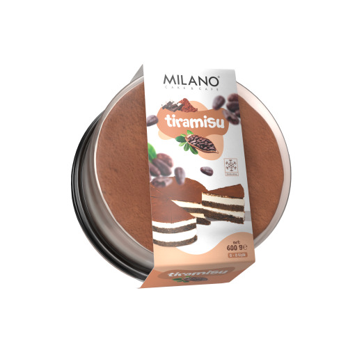 Milano Tiramisu 600 Gr