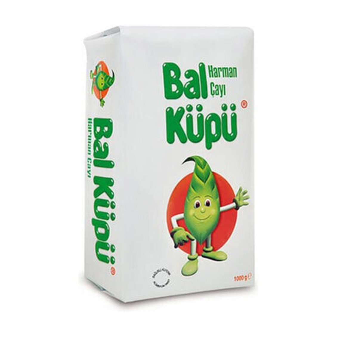 Balküpü Harman Çayı 1 Kg