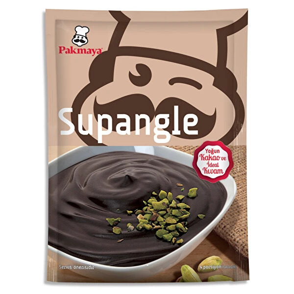 Pakmaya Supangle 138 Gr